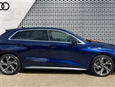 Audi A3 Image 4