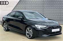 Used Audi A3