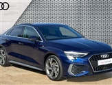 Audi A3 Image 1