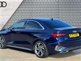 Audi A3 Image 3