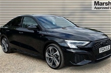 Used Audi A3
