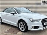Audi A3 Image 1