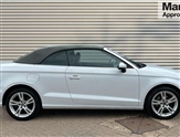 Audi A3 Image 2
