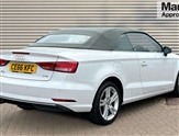 Audi A3 Image 3