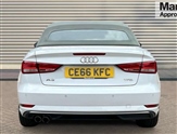 Audi A3 Image 4