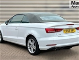 Audi A3 Image 5