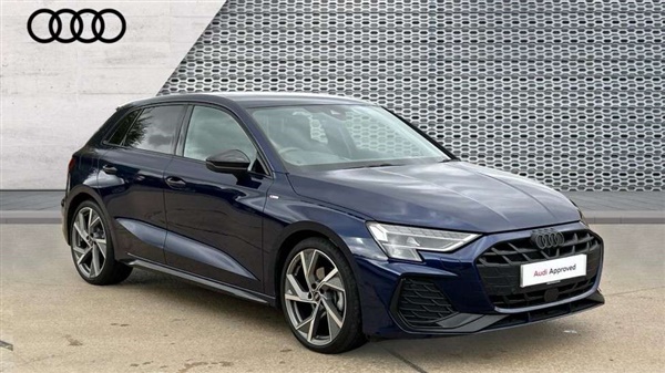 Large image for the Used Audi A3