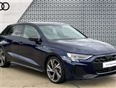 Audi A3 Image 1