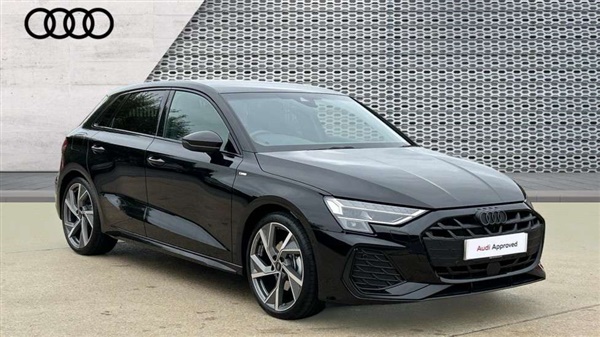 Large image for the Used Audi A3