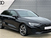 Audi A3 Image 1