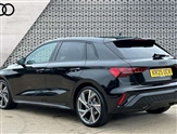 Audi A3 Image 3