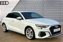 Used Audi A3