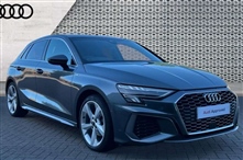 Used Audi A3