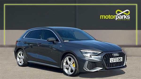 Large image for the Used Audi A3