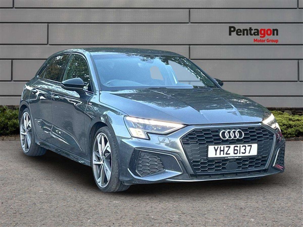 Large image for the Used Audi A3
