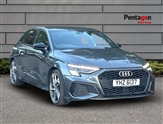 Audi A3 Image 1