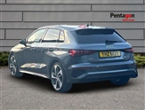 Audi A3 Image 2