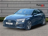 Audi A3 Image 3