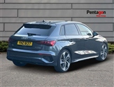Audi A3 Image 4