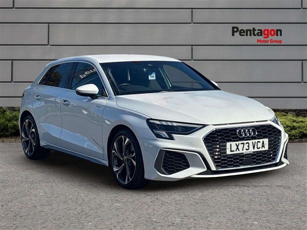 Large image for the Used Audi A3