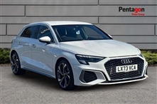 Used Audi A3
