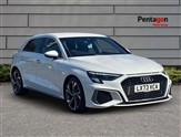 Audi A3 Image 1