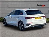 Audi A3 Image 2