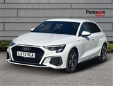 Audi A3 Image 3