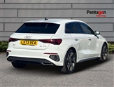 Audi A3 Image 4