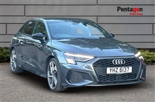 Used Audi A3