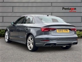 Audi A3 Image 2