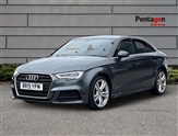 Audi A3 Image 3