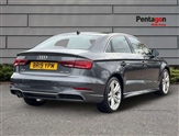 Audi A3 Image 4