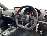 Audi A3 Image 5
