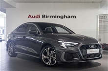 Used Audi A3