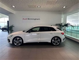 Audi A3 Image 4