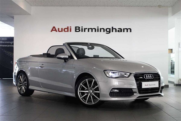 Large image for the Used Audi A3