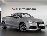 Audi A3 Image 1