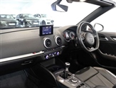 Audi A3 Image 2