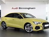 Audi A3 Image 1