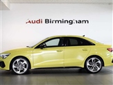 Audi A3 Image 4