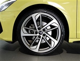 Audi A3 Image 5