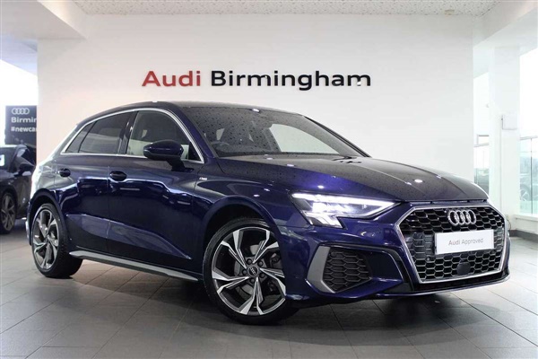 Large image for the Used Audi A3