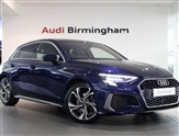 Audi A3 Image 1