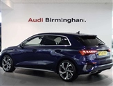 Audi A3 Image 3
