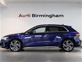 Audi A3 Image 4