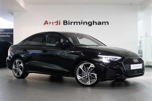 Large image for the Used Audi A3