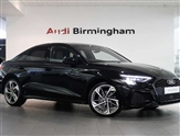 Audi A3 Image 1