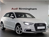 Audi A3 Image 1