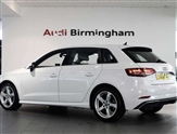 Audi A3 Image 3